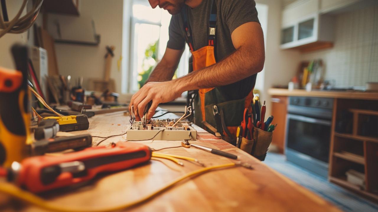 ¿Cómo tener un buen enchufe con conexión a tierra? Pasos esenciales para conectar enchufes inteligentes de forma segura