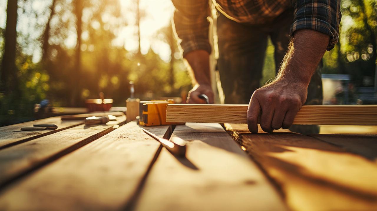 Guía Completa para Elegir Bien a su Artesano para Renovar su Terraza: Nuestros Consejos ante Errores Frecuentes