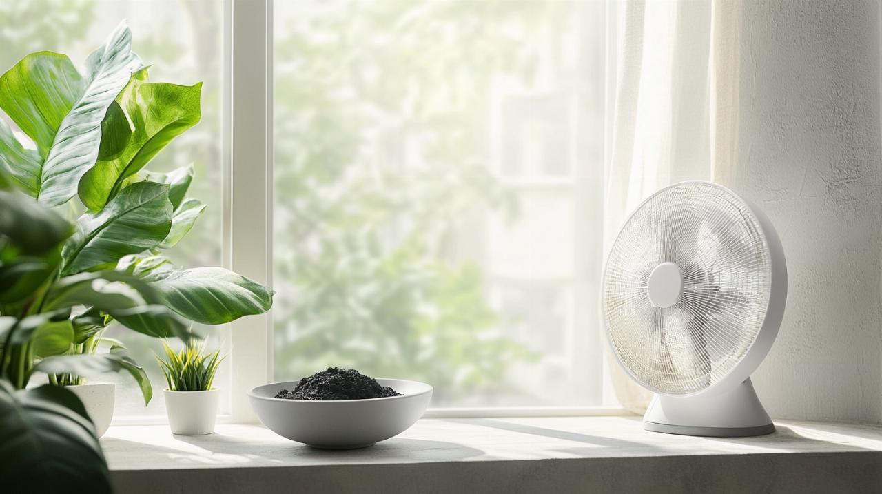 Minimiza los olores desde el principio: algunos trucos para quitar el olor a pintura fresca con preparación adecuada