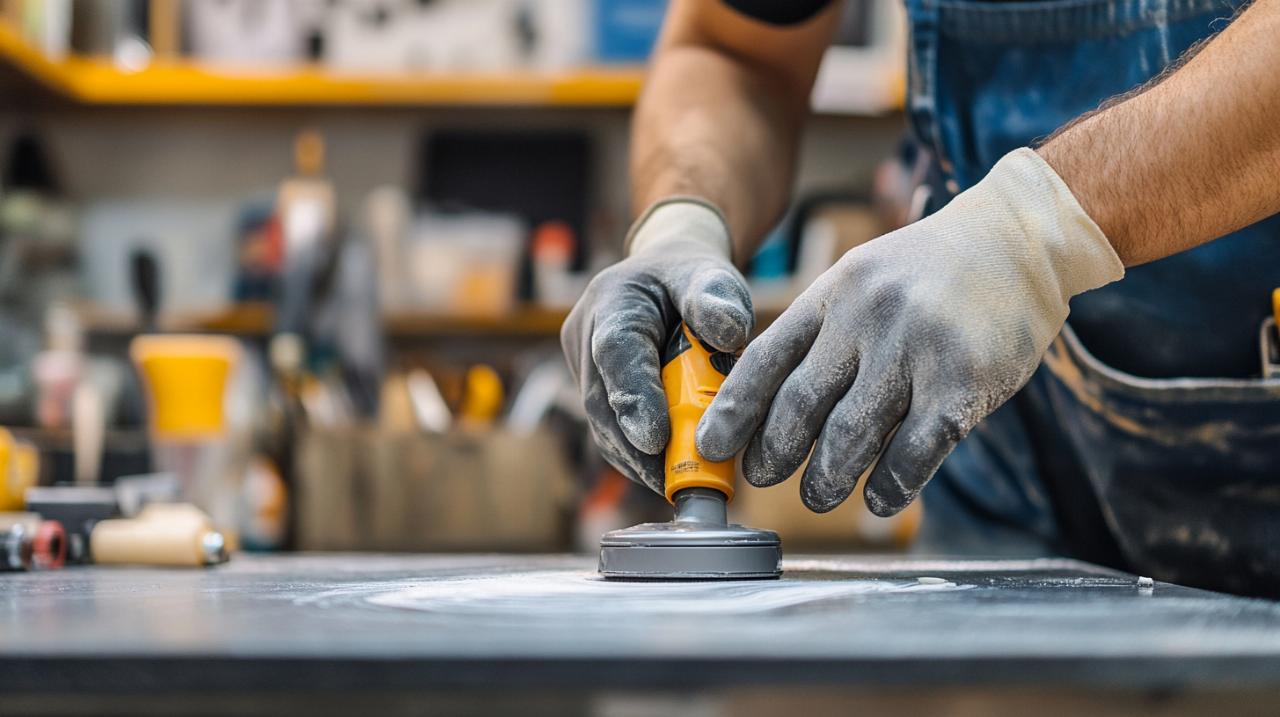 Guía completa sobre cómo quitar silicona seca con productos químicos de manera segura